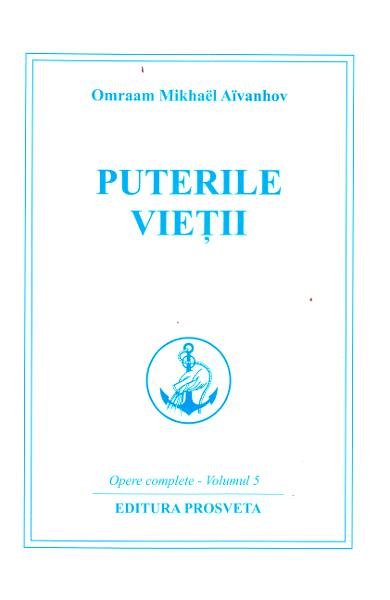 Puterile vietii