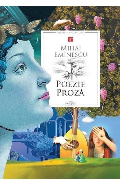 Poezie. Proza