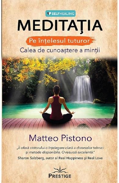Meditatia pe intelesul tuturor