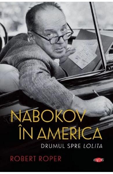Nabokov in America. Carte pentru toti