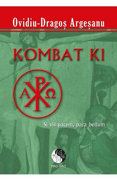 Kombat Ki