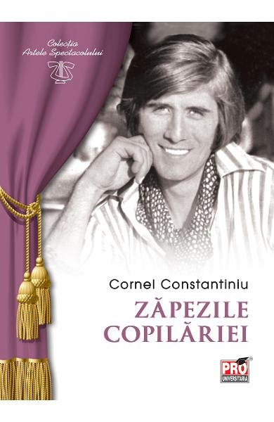 Zapezile copilariei