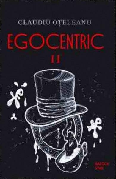 Egocentric. Vol.2