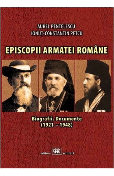 Episcopii armatei romane