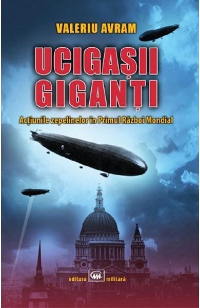 Ucigasii giganti
