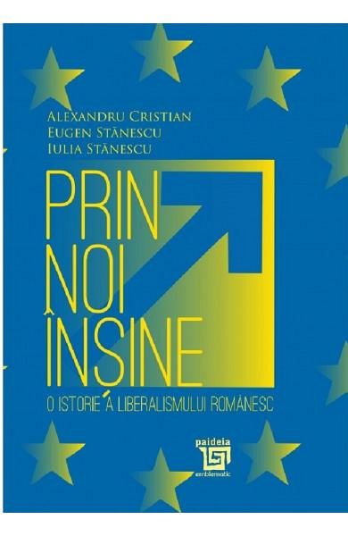 Prin noi insine