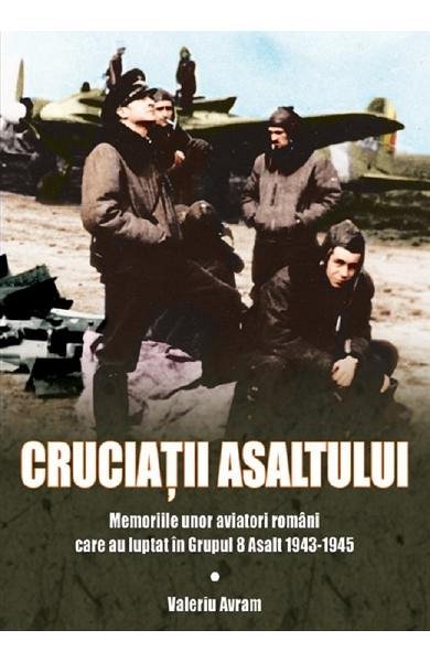 Cruciatii asaltului