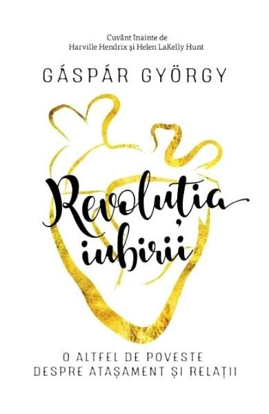 Revolutia iubirii. Ed.2018