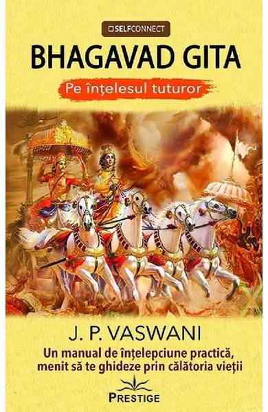 Bhagavad Gita pe intelesul tuturor