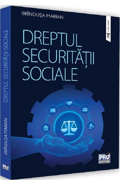 Dreptul securitatii sociale