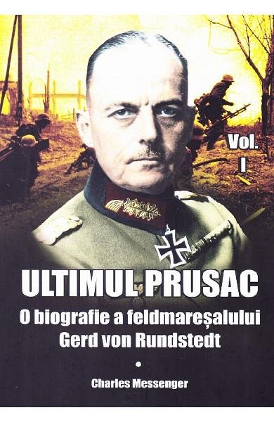 Ultimul prusac