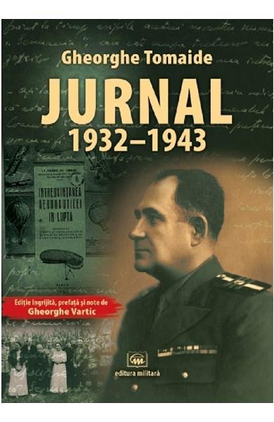 Jurnal 1932-1943