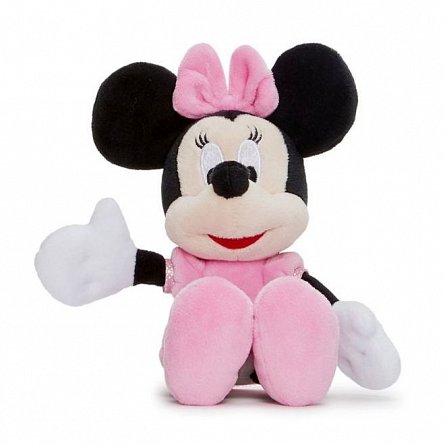 Plus Disney - Minnie Mouse, 20 cm