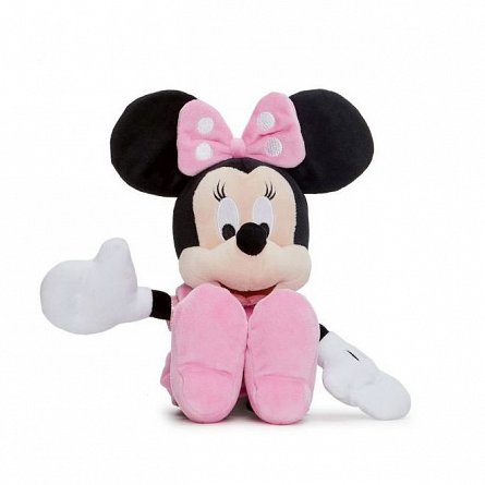 Plus Disney - Minnie Mouse, 25 cm
