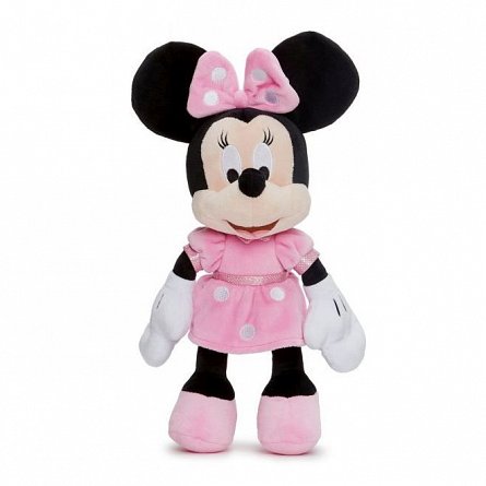 Plus Disney - Minnie Mouse, 25 cm