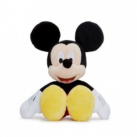 Plus Disney - Mickey Mouse, 25,cm