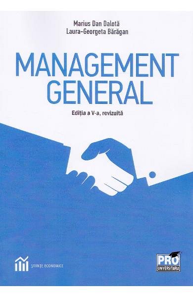 Management general. Ed.5