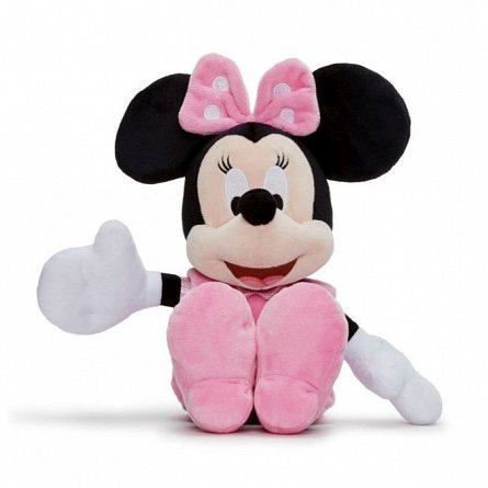 Plus Disney - Minnie Mouse, 35 cm