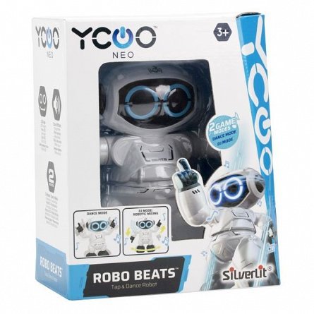 Robot electronic Silverlit Ycoo - Robo Beats