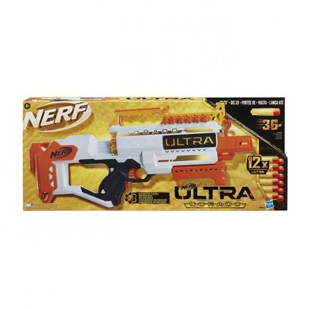 Nerf - Blaster, Ultra - Dorado