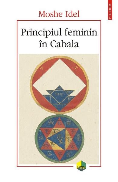 Principiul feminin in Cabala