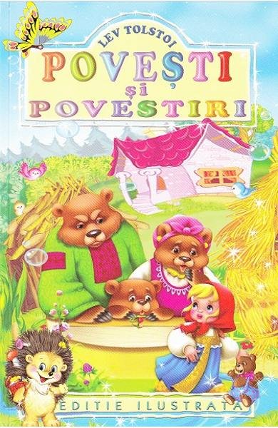 Povesti si povestiri