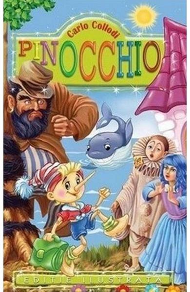 Pinocchio