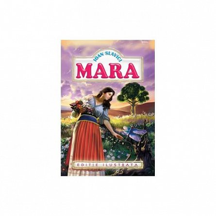 Mara