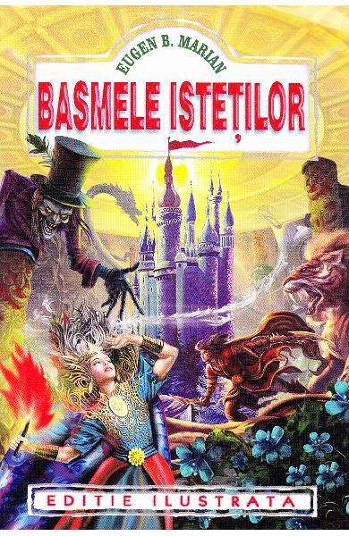 Basmele Istetilor