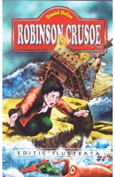 Robinson Crusoe