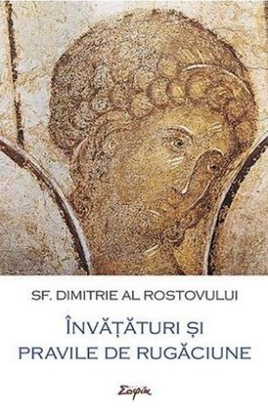 Invataturi si pravile de rugaciune