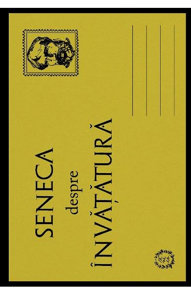 Seneca despre invatatura