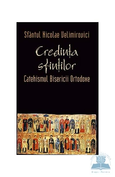 Credinta sfintilor