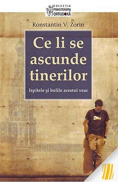 Ce li se ascunde tinerilor