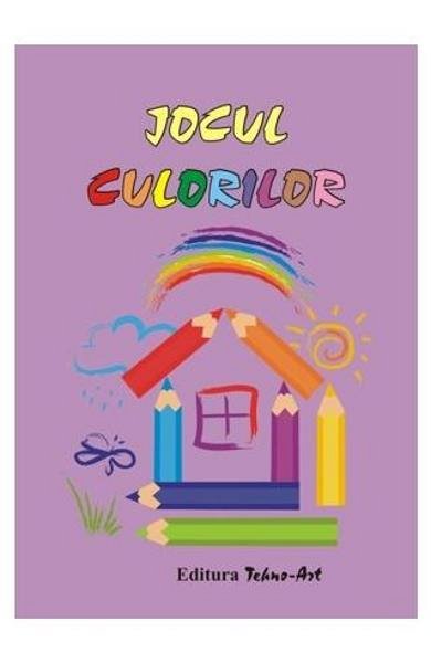 Jocul culorilor