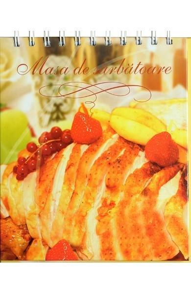 Masa de sarbatoare