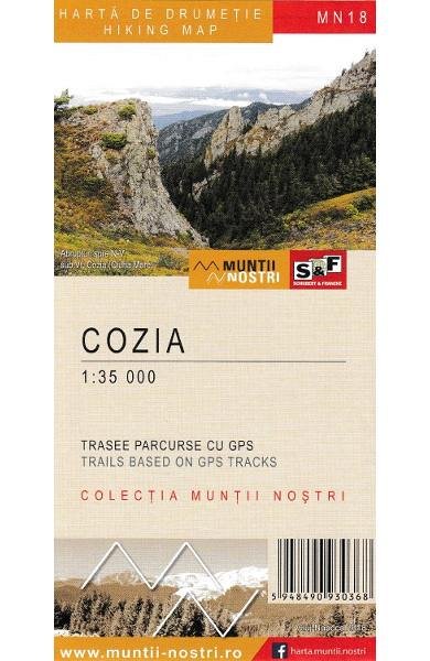 Cozia