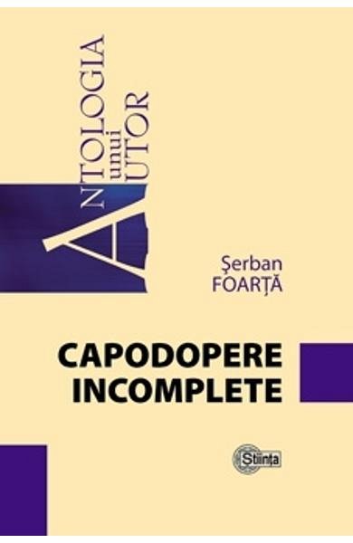 Capodopere incomplete