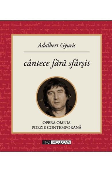 Cantece fara sfarsit