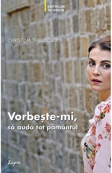Vorbeste-mi. Sa auda tot pamantul