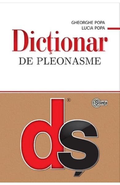 Dictionar de pleonasme