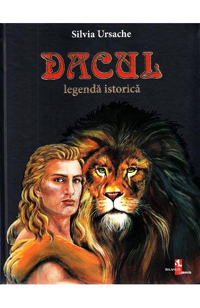 Dacul. Legenda istorica