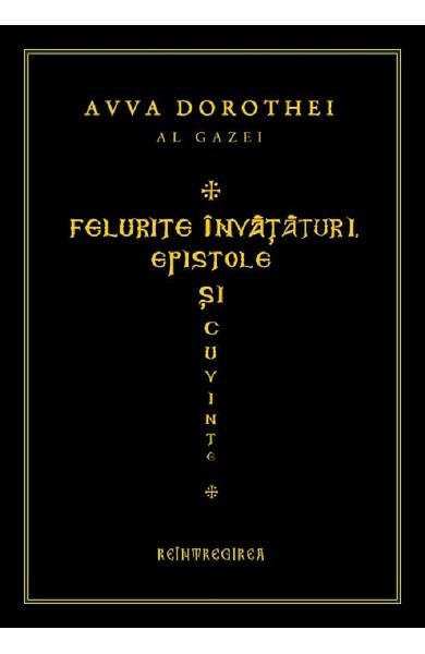 Felurite invataturi. Epistole si cuvinte