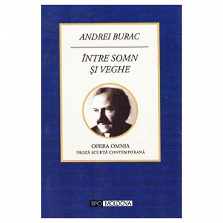 Intre somn si veghe