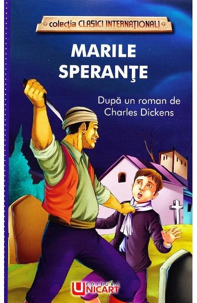 Marile sperante