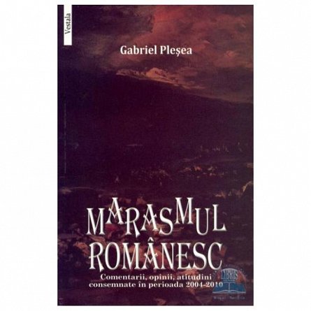 Marasmul romanesc