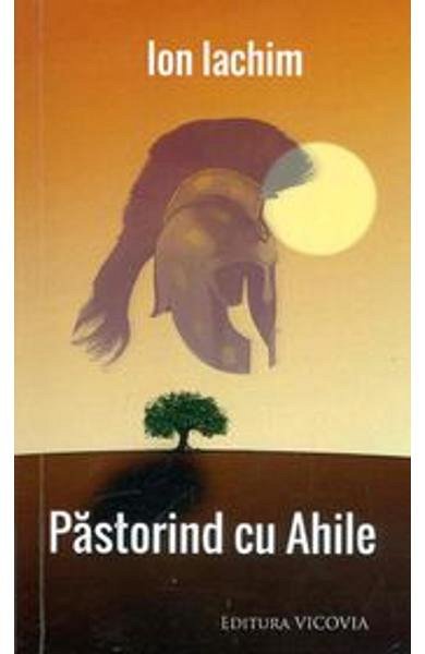 Pastorind cu Ahile