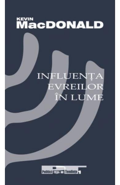 Influenta evreilor in lume