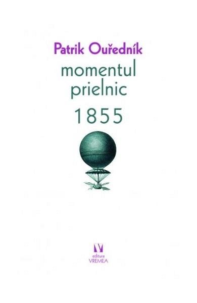 Momentul prielnic 1855
