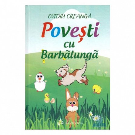 Povesti cu Barbalunga